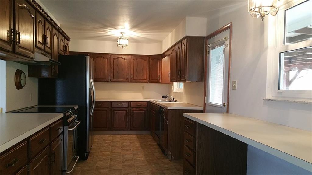427 North Ben Franklin Road Indiana, PA 15701 - Photo 6 of 25 Kitchen