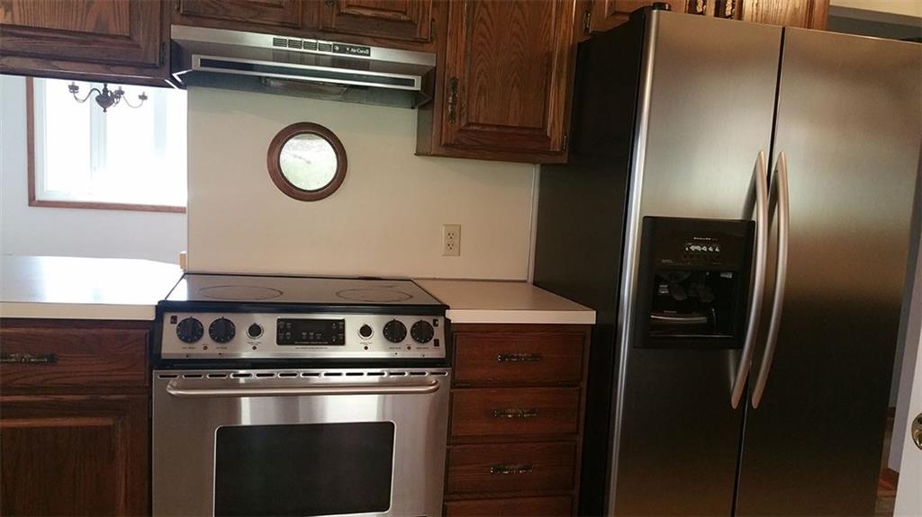 427 North Ben Franklin Road Indiana, PA 15701 - Photo 9 of 25 Kitchen