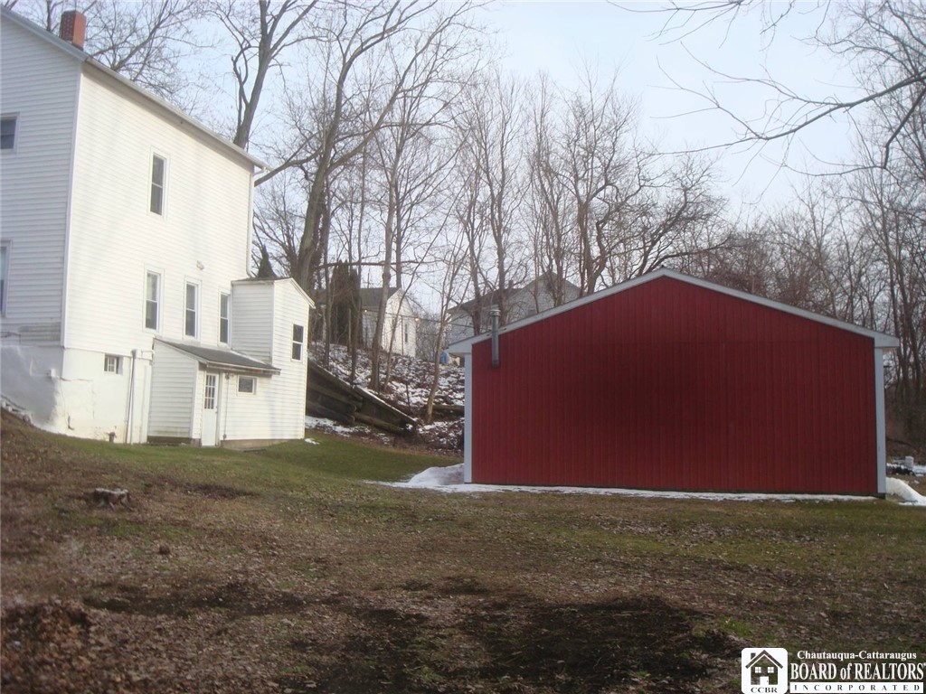 113 Prospect Street Pomfret, NY 14063 - Photo 5 of 50