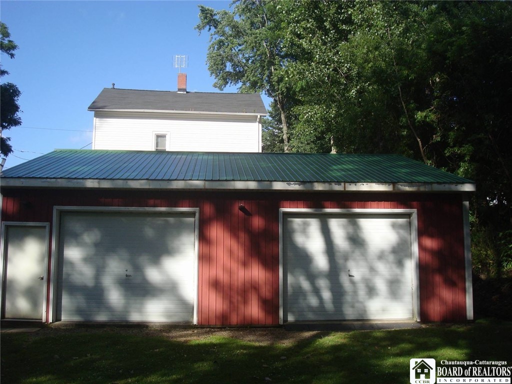 113 Prospect Street Pomfret, NY 14063 - Photo 6 of 50