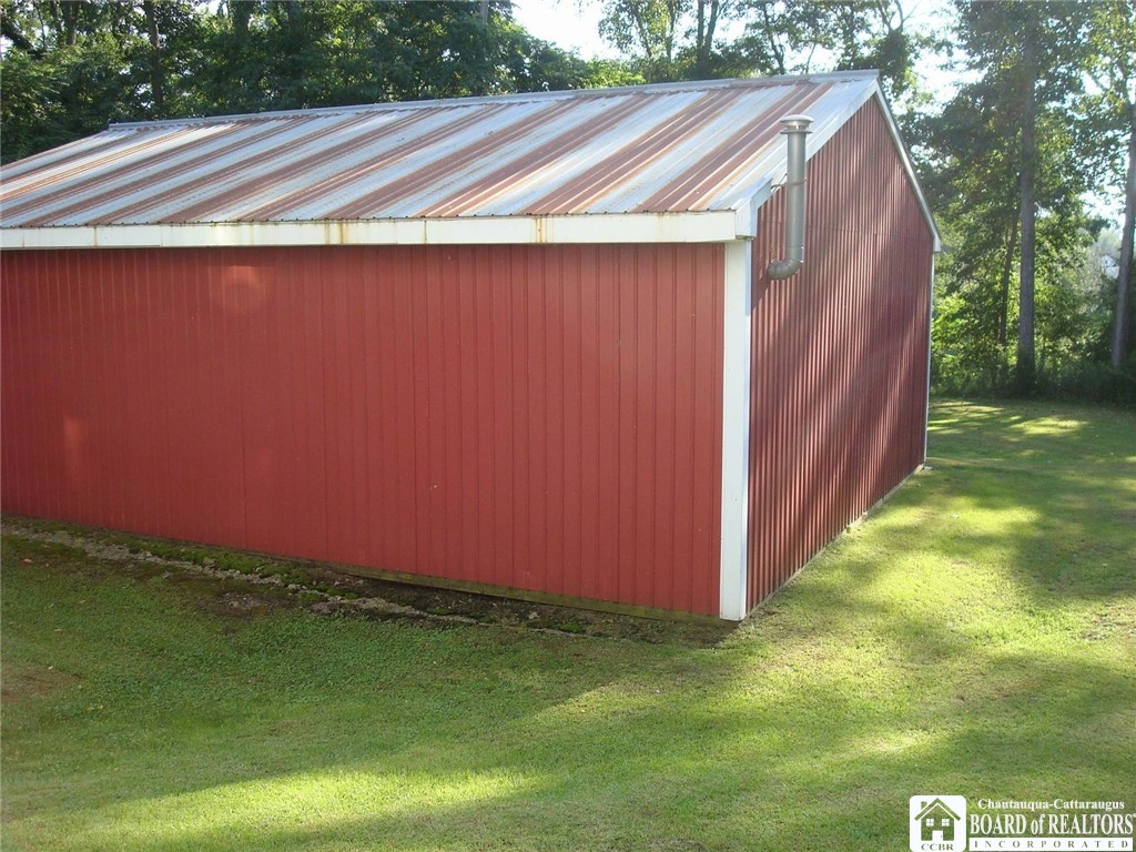 113 Prospect Street Pomfret, NY 14063 - Photo 7 of 50