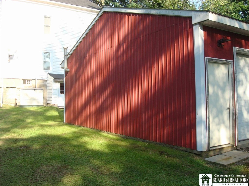 113 Prospect Street Pomfret, NY 14063 - Photo 8 of 50