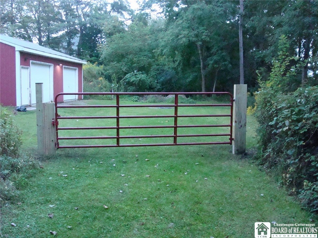 113 Prospect Street Pomfret, NY 14063 - Photo 10 of 50