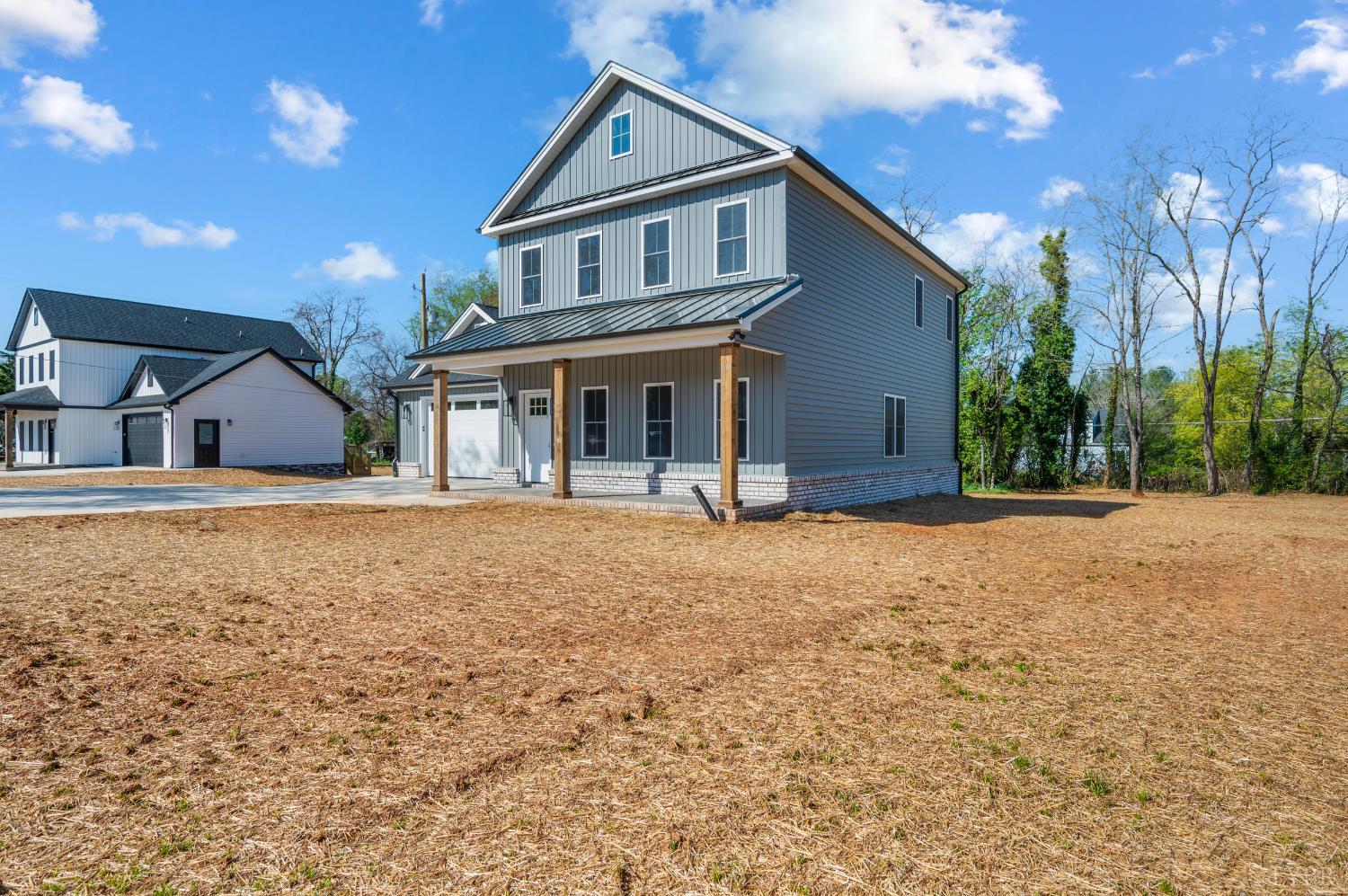 2533 Thomas Jefferson Road Forest, VA 24551 - Photo 43 of 50