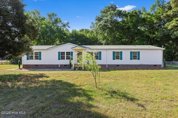 $229,000 | 4007 South S Highway South, Snow Hill, NC 28580