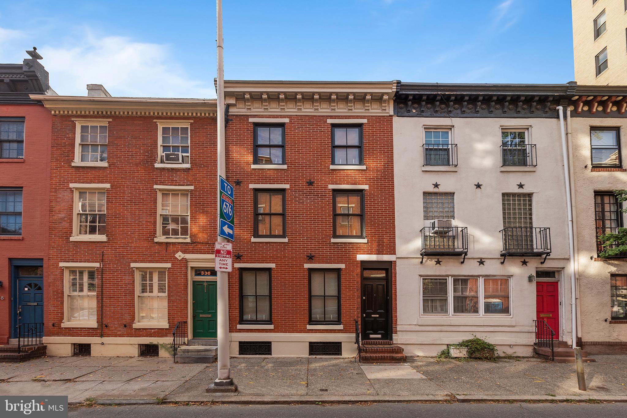 334 South 19th Street Philadelphia, PA 19103 - Photo 1 of 30