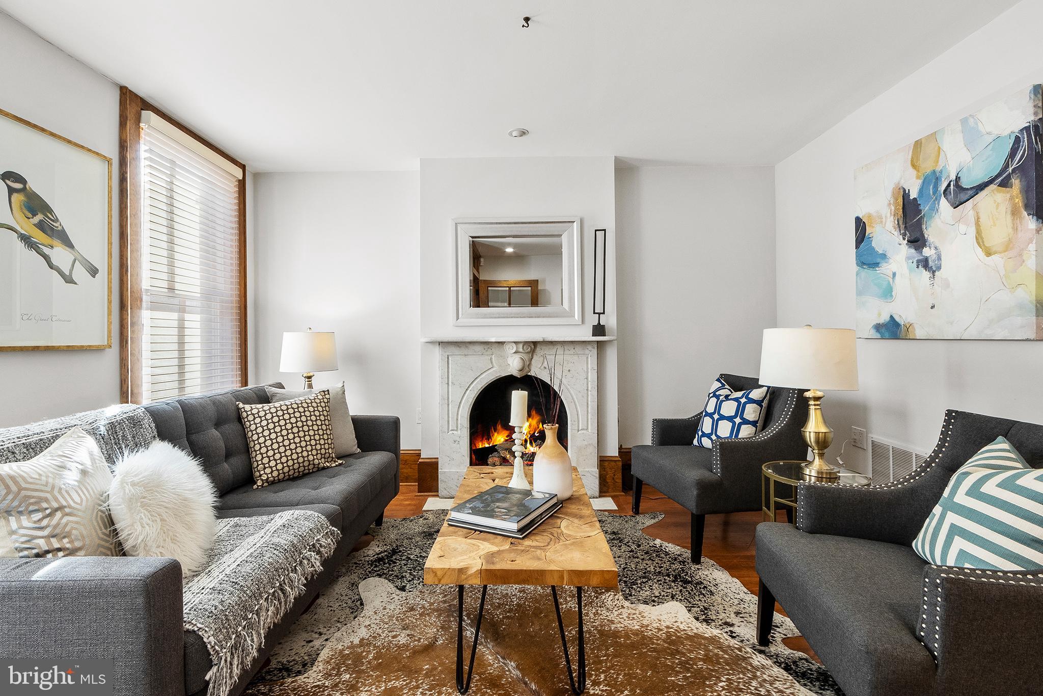 334 South 19th Street Philadelphia, PA 19103 - Photo 2 of 30