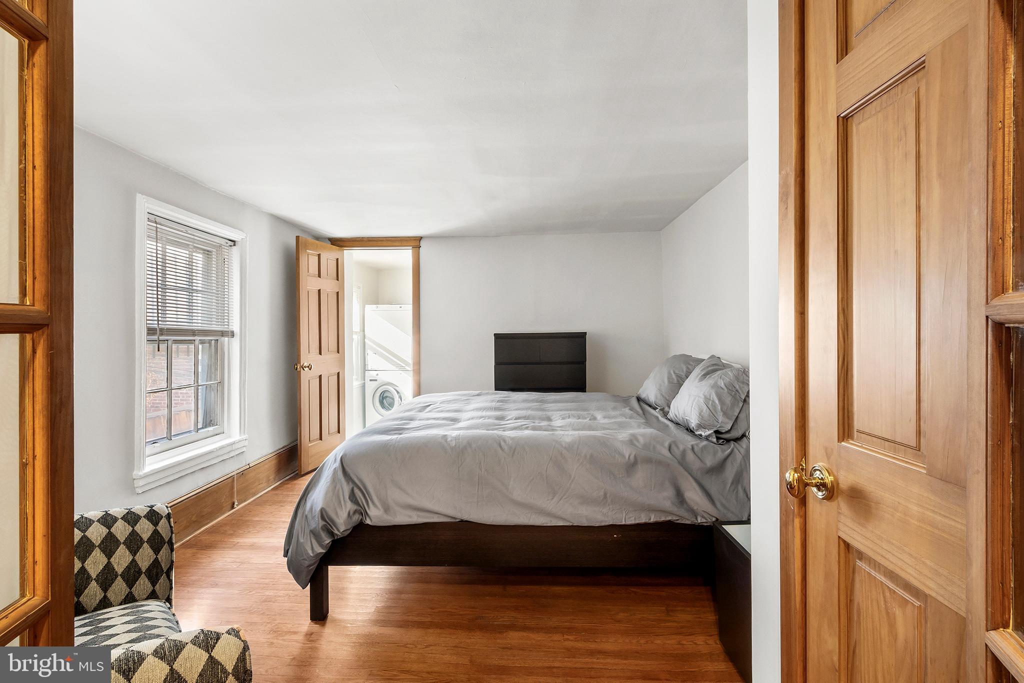 334 South 19th Street Philadelphia, PA 19103 - Photo 11 of 30 2nd Bedroom