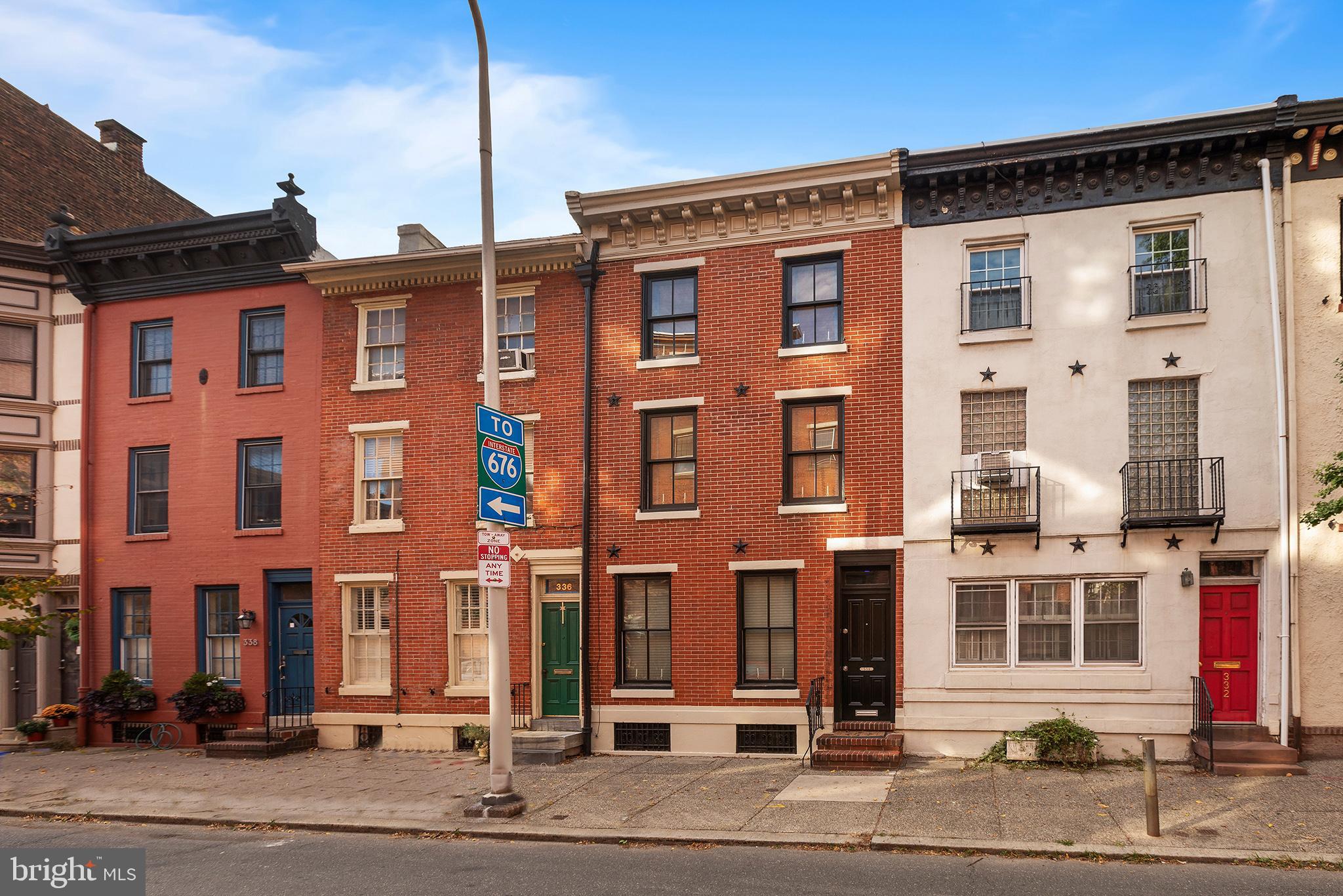 334 South 19th Street Philadelphia, PA 19103 - Photo 23 of 30