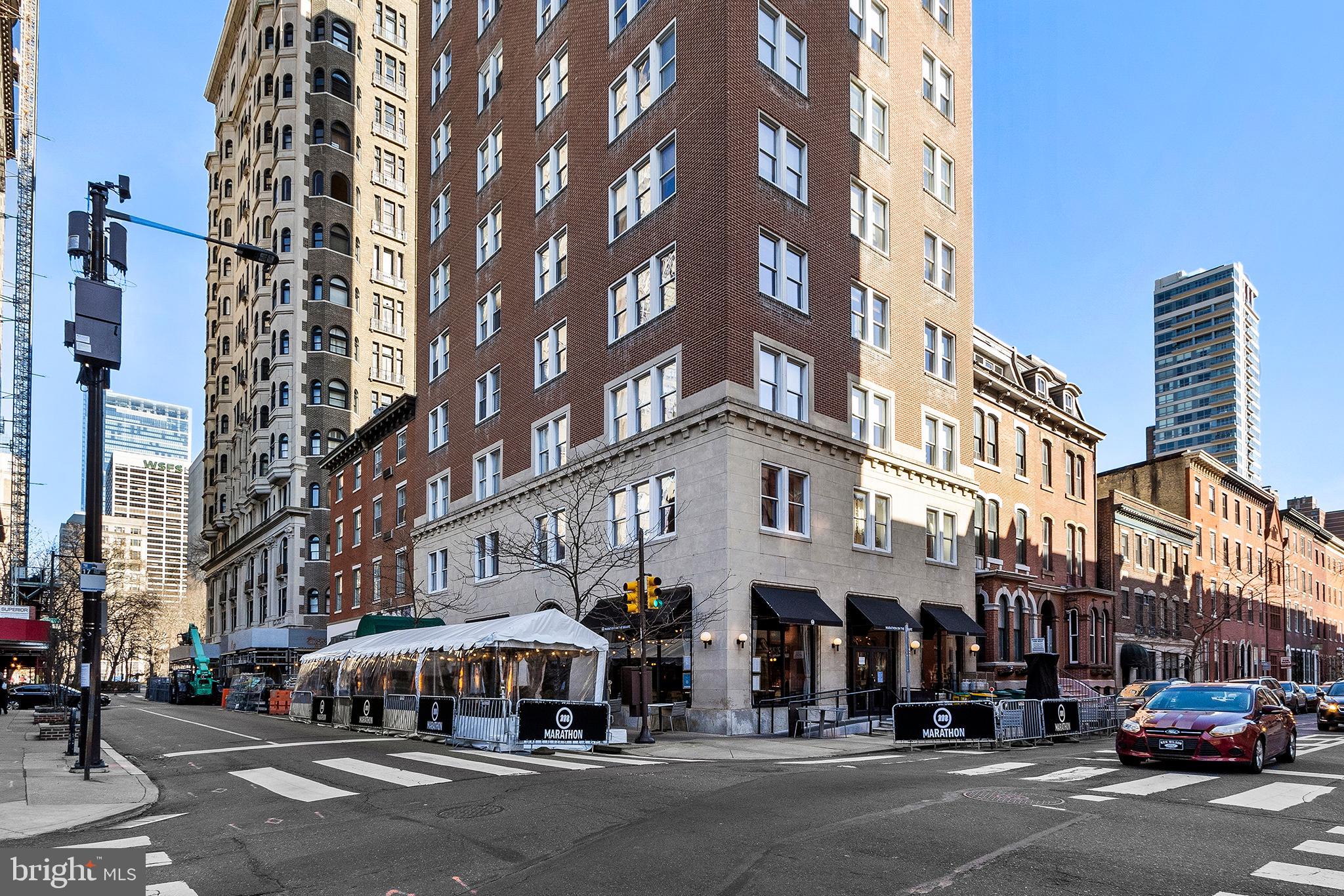 334 South 19th Street Philadelphia, PA 19103 - Photo 25 of 30