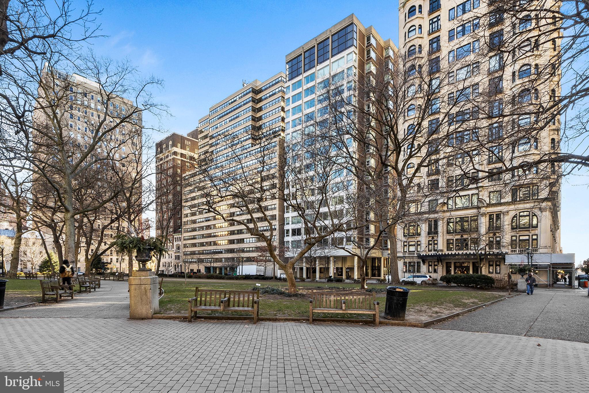 334 South 19th Street Philadelphia, PA 19103 - Photo 29 of 30