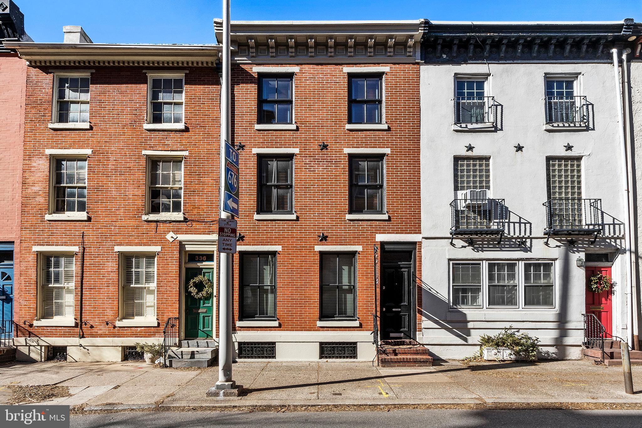 334 South 19th Street Philadelphia, PA 19103 - Photo 30 of 30