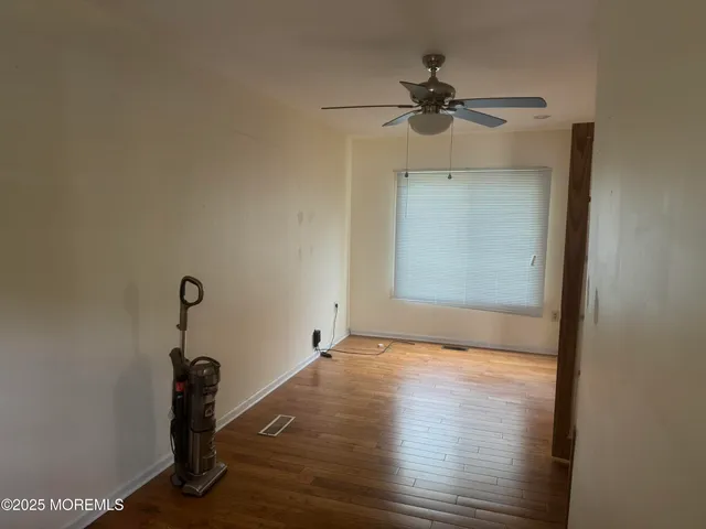 a view of an entryway