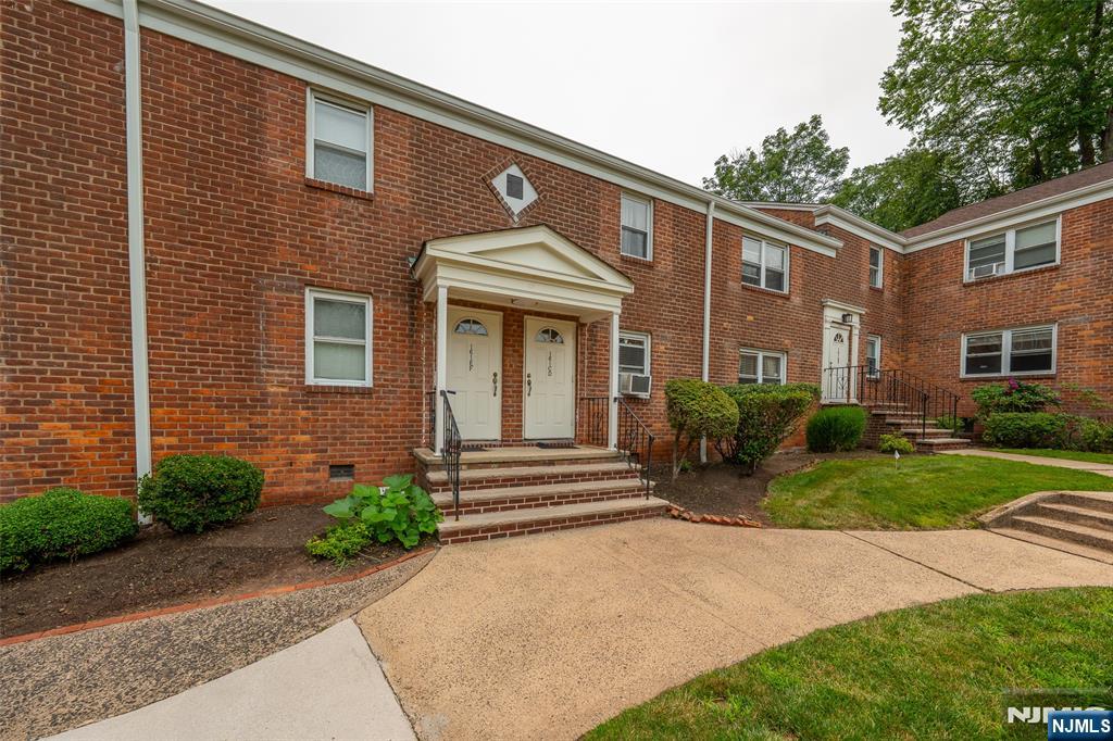 161 Knickerbocker Road, Unit C Englewood, NJ 07631 - Photo 2 of 12
