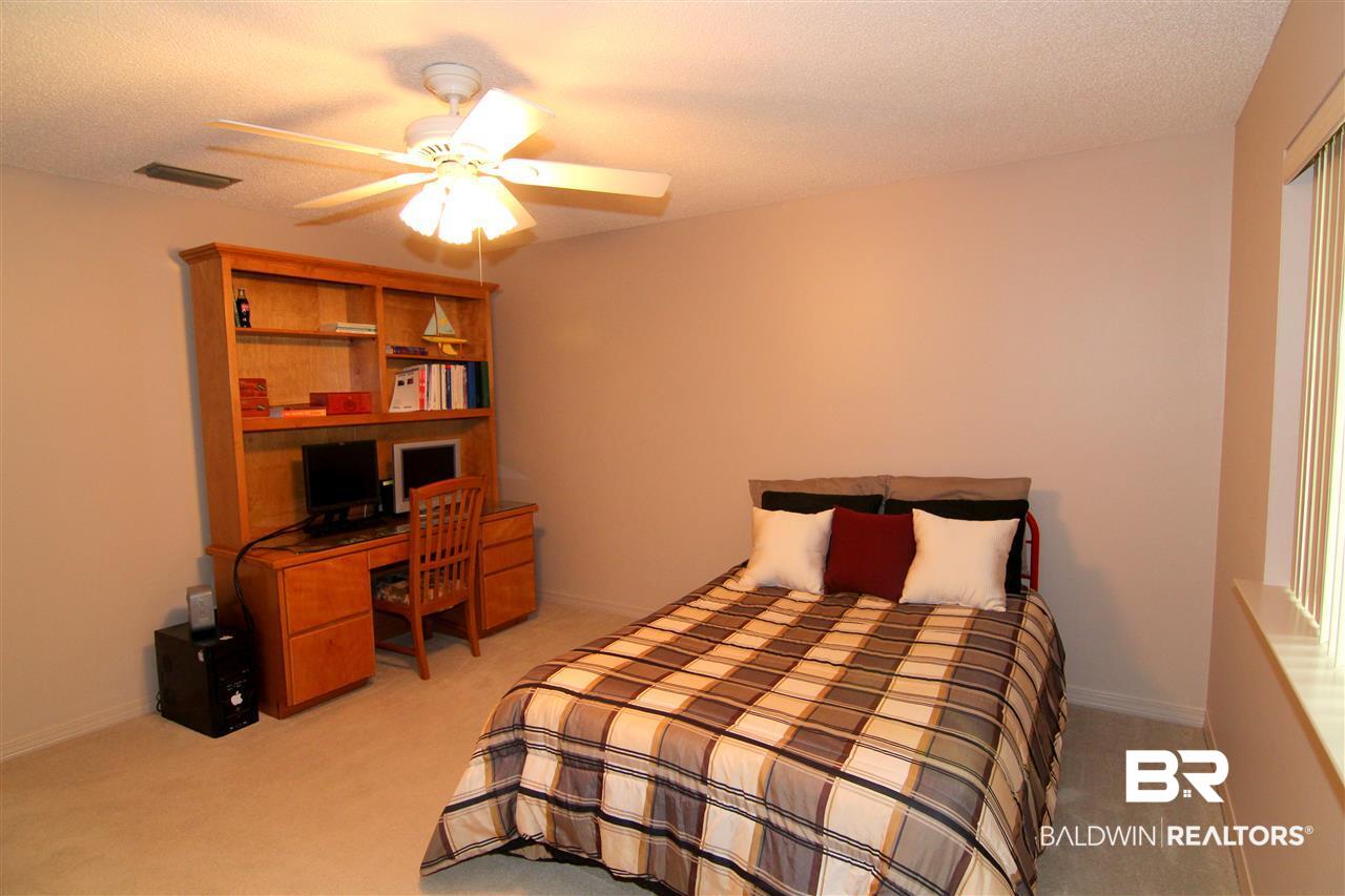600 Oak Ridge Court West Daphne, AL 36526 - Photo 16 of 35 Bedroom 2