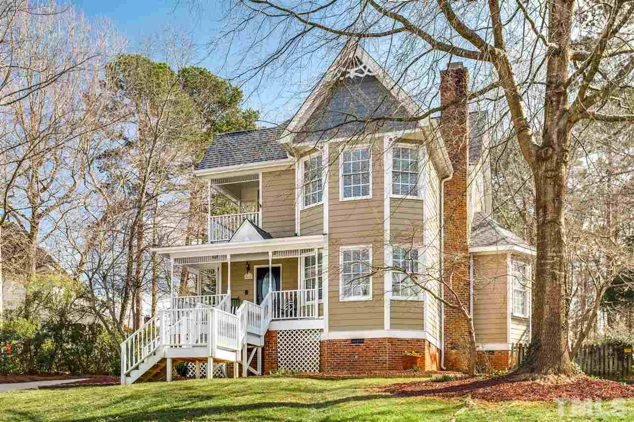 8416 Old Deer Trail Raleigh, NC 27615 - Photo 1 of 24 Gallery Image 1