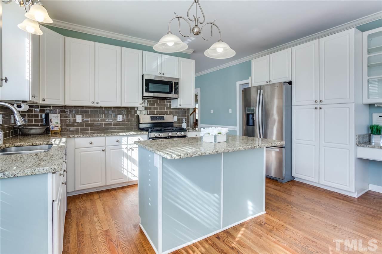 8416 Old Deer Trail Raleigh, NC 27615 - Photo 11 of 24 Gallery Image 11