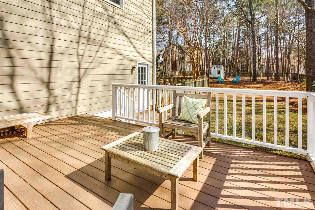 8416 Old Deer Trail Raleigh, NC 27615 - Photo 12 of 24 Gallery Image 12