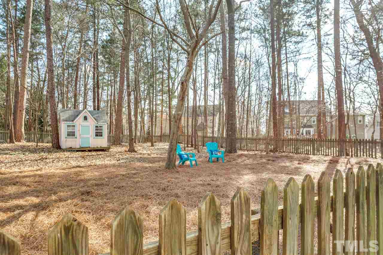 8416 Old Deer Trail Raleigh, NC 27615 - Photo 13 of 24 Gallery Image 13