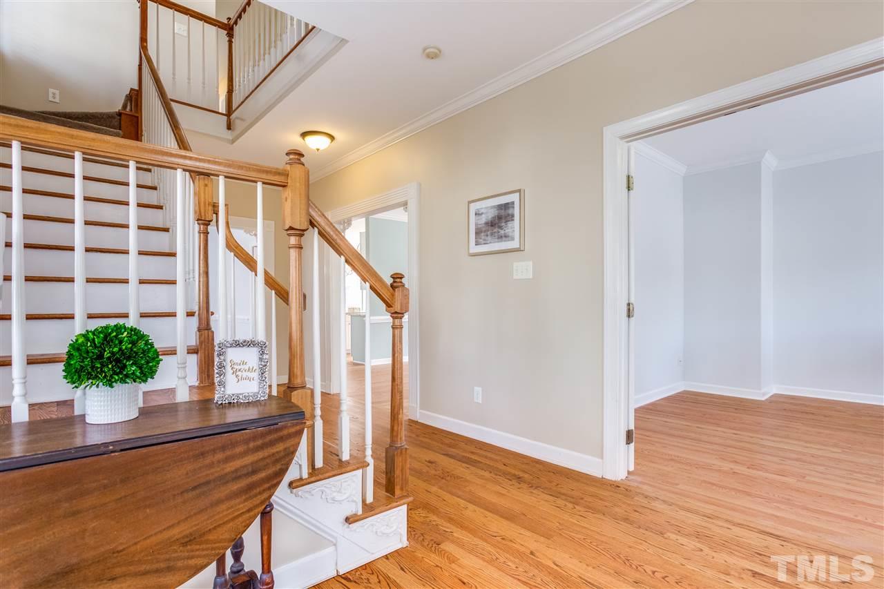 8416 Old Deer Trail Raleigh, NC 27615 - Photo 3 of 24 Gallery Image 3