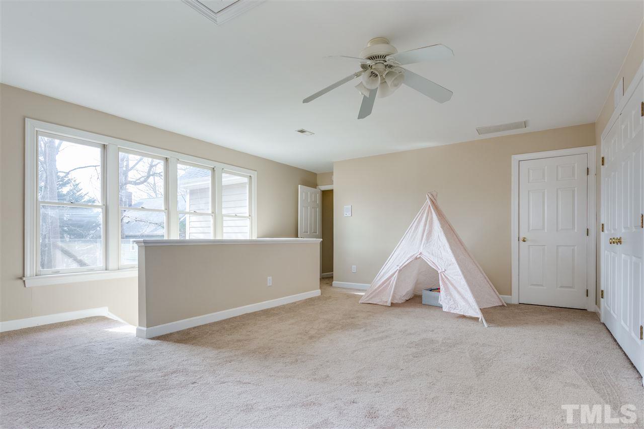 8416 Old Deer Trail Raleigh, NC 27615 - Photo 22 of 24 Gallery Image 22