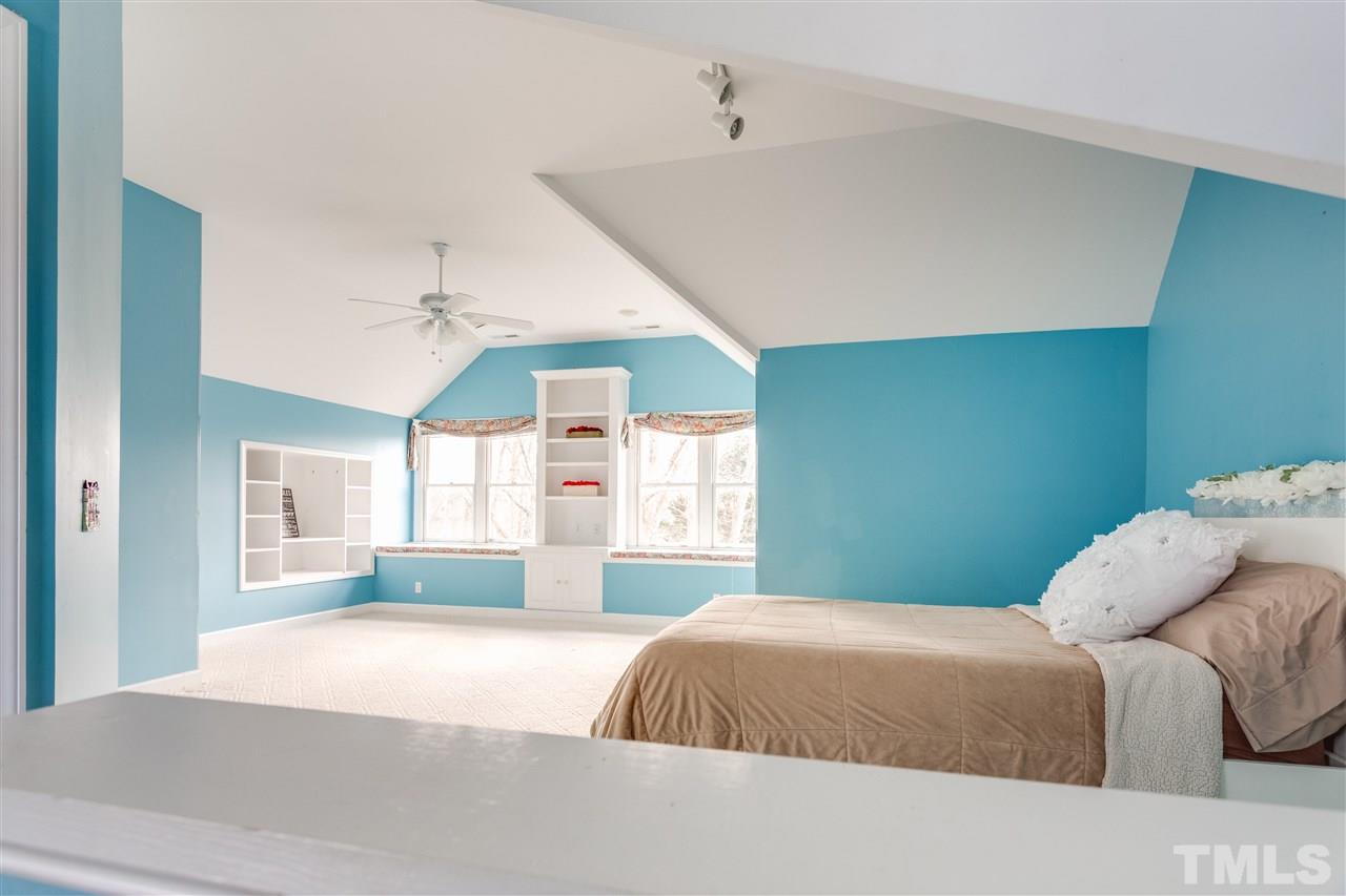 8416 Old Deer Trail Raleigh, NC 27615 - Photo 23 of 24 Gallery Image 23