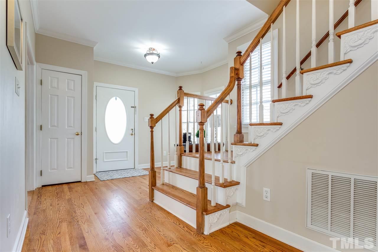 8416 Old Deer Trail Raleigh, NC 27615 - Photo 4 of 24 Gallery Image 4