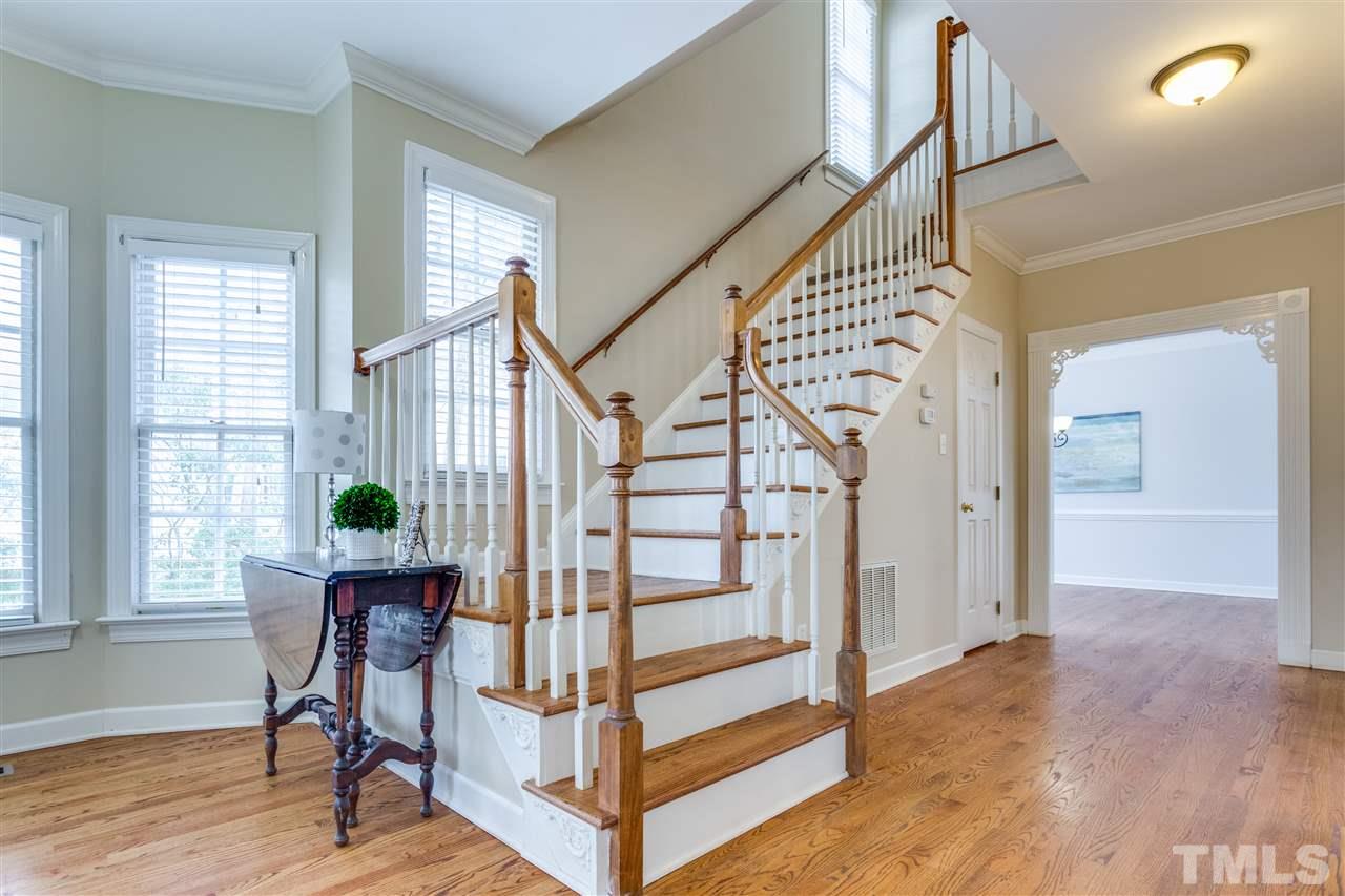8416 Old Deer Trail Raleigh, NC 27615 - Photo 5 of 24 Gallery Image 5