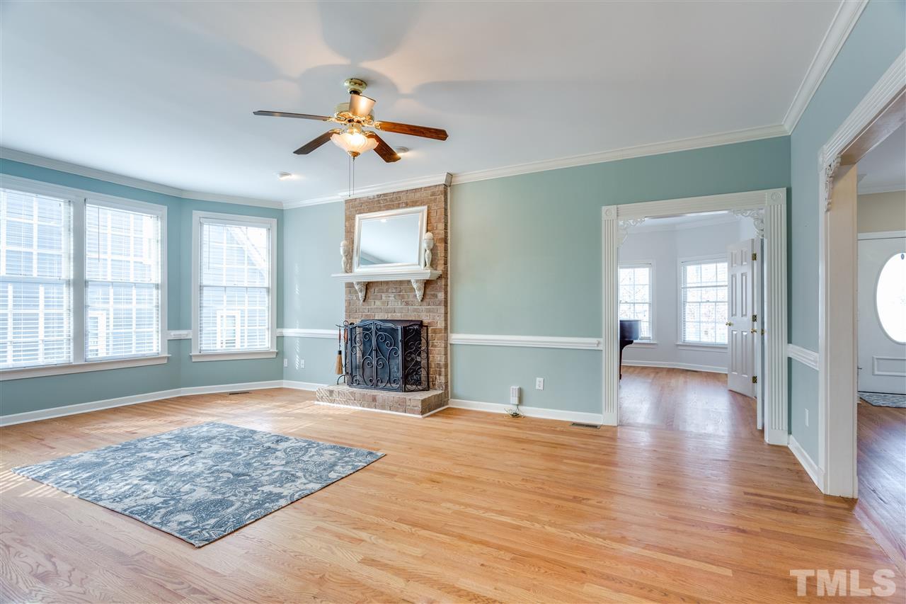 8416 Old Deer Trail Raleigh, NC 27615 - Photo 8 of 24 Gallery Image 8