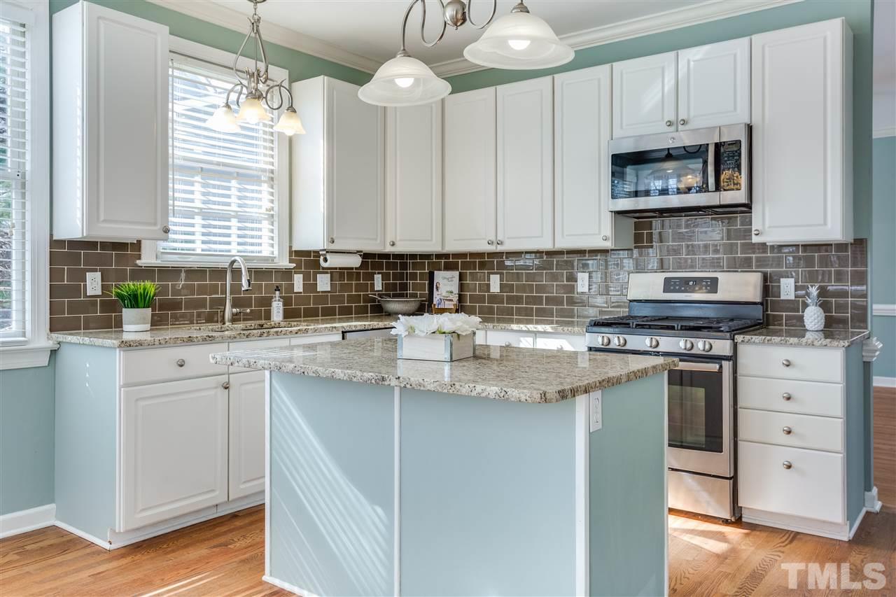 8416 Old Deer Trail Raleigh, NC 27615 - Photo 10 of 24 Gallery Image 10