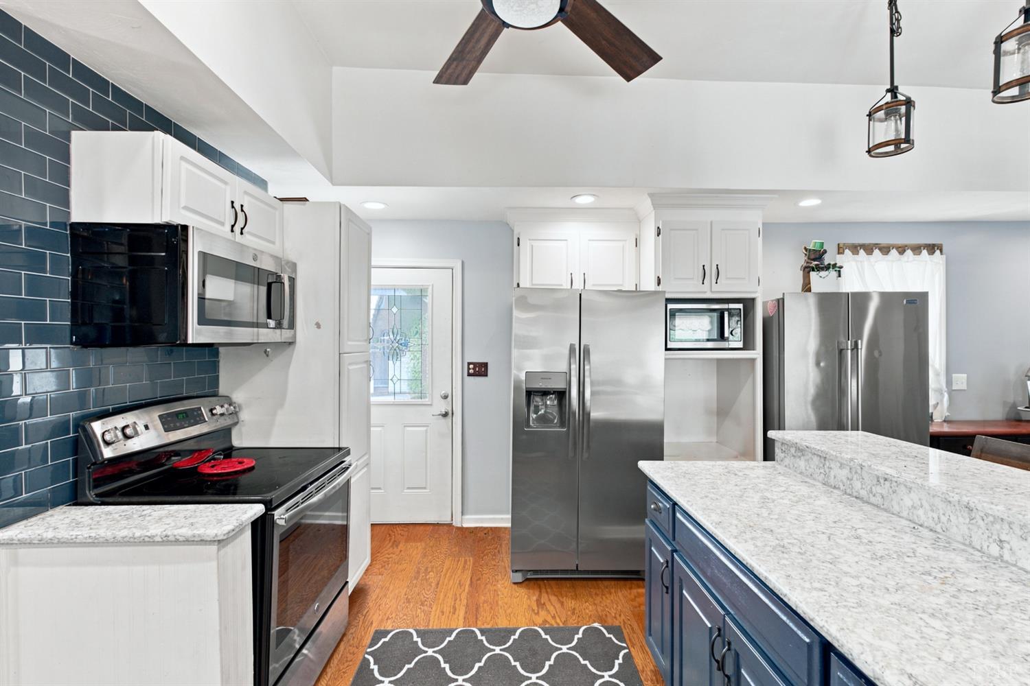 1014 Tall Tree Road Wirtz, VA 24184 - Photo 9 of 25
