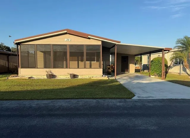 $1,295 | 2055 South Floral Avenue, Unit 39, Bartow, FL 33830