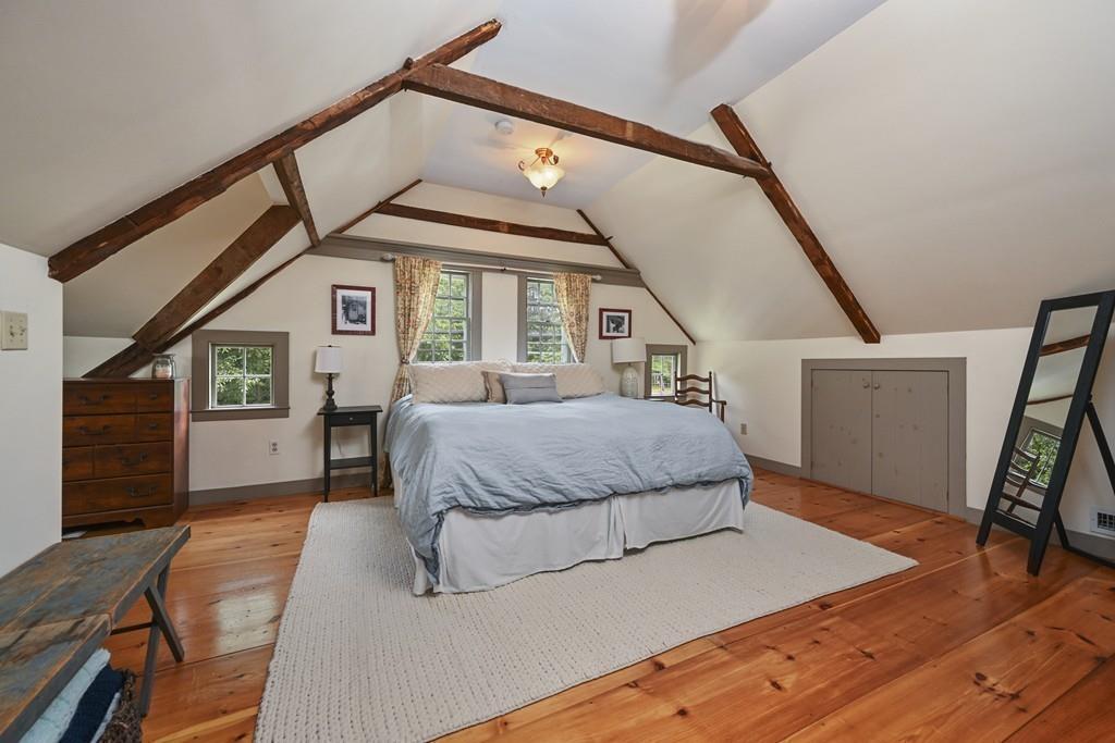 153 Wapping Road Kingston, MA 02364 - Photo 15 of 27
