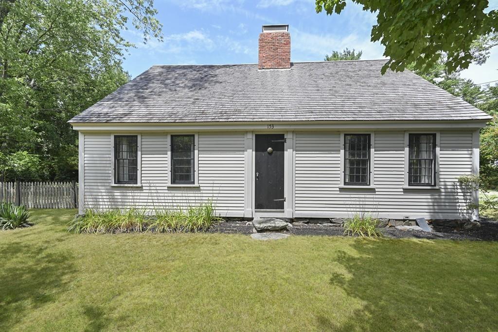 153 Wapping Road Kingston, MA 02364 - Photo 19 of 27
