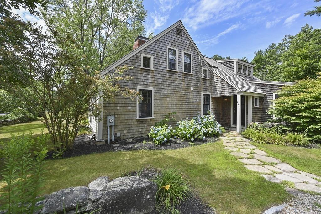 153 Wapping Road Kingston, MA 02364 - Photo 20 of 27