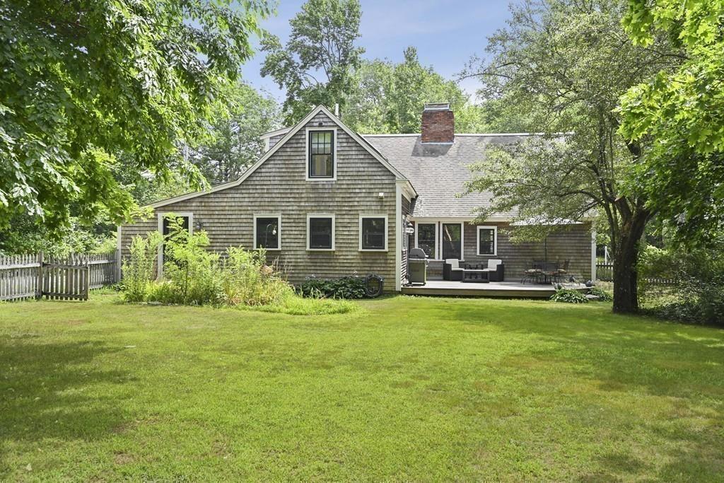 153 Wapping Road Kingston, MA 02364 - Photo 21 of 27