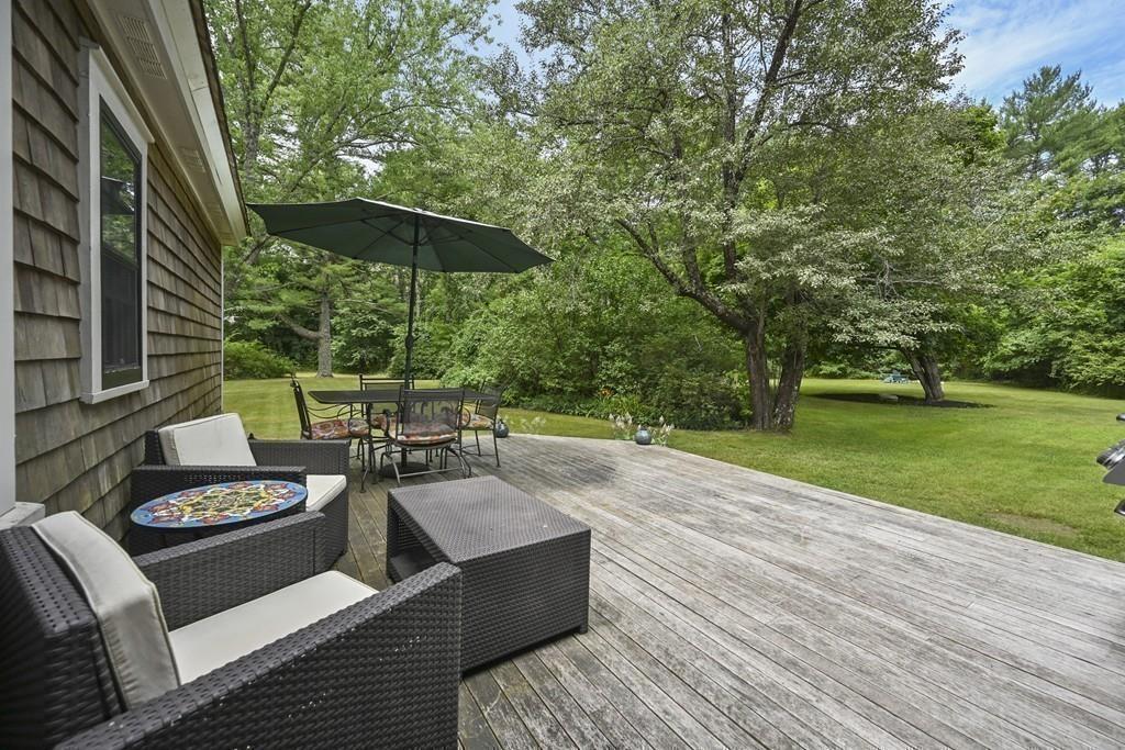 153 Wapping Road Kingston, MA 02364 - Photo 22 of 27