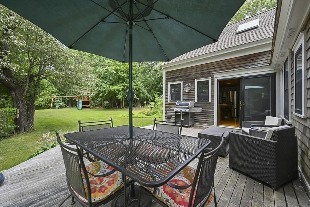 153 Wapping Road Kingston, MA 02364 - Photo 23 of 27