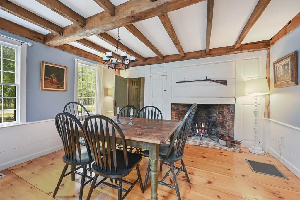153 Wapping Road Kingston, MA 02364 - Photo 9 of 27