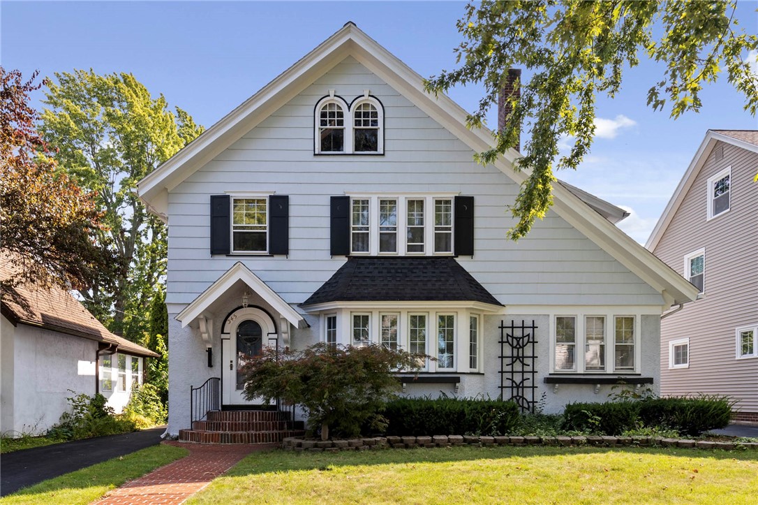 345 Hurstbourne Road Irondequoit, NY 14609 - Photo 1 of 34