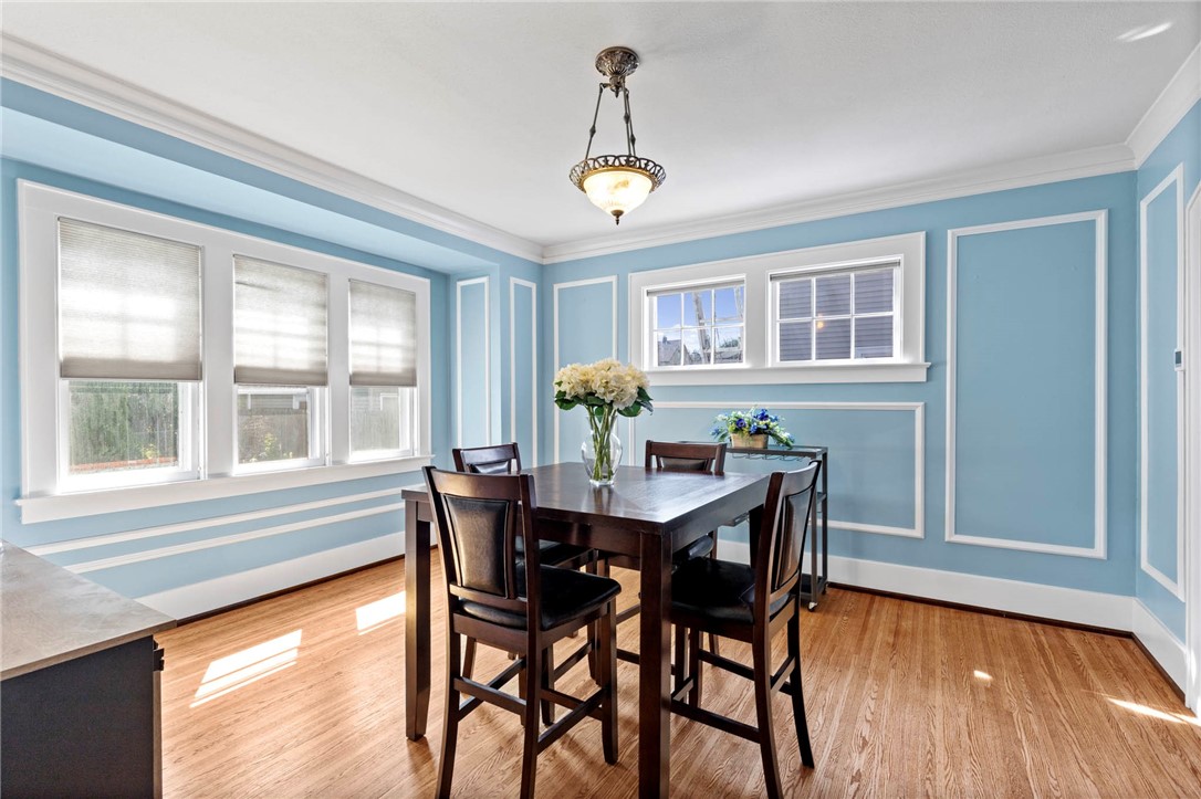 345 Hurstbourne Road Irondequoit, NY 14609 - Photo 12 of 34