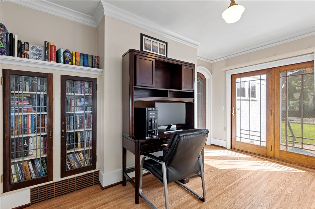 345 Hurstbourne Road Irondequoit, NY 14609 - Photo 26 of 34