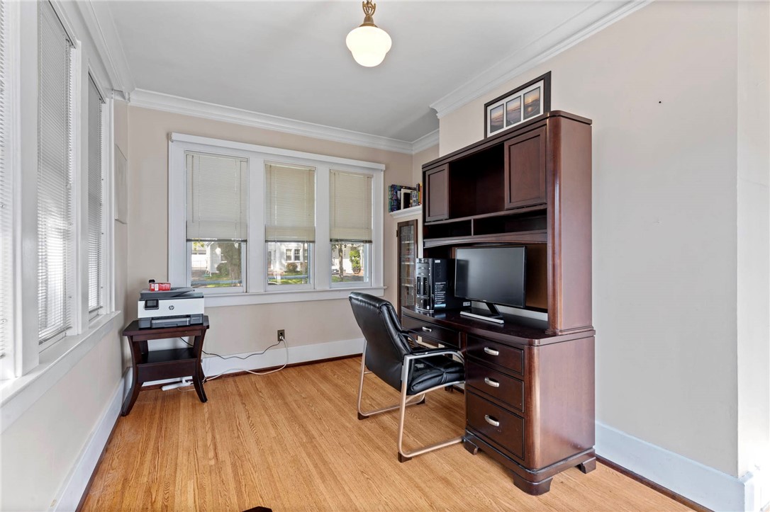 345 Hurstbourne Road Irondequoit, NY 14609 - Photo 27 of 34