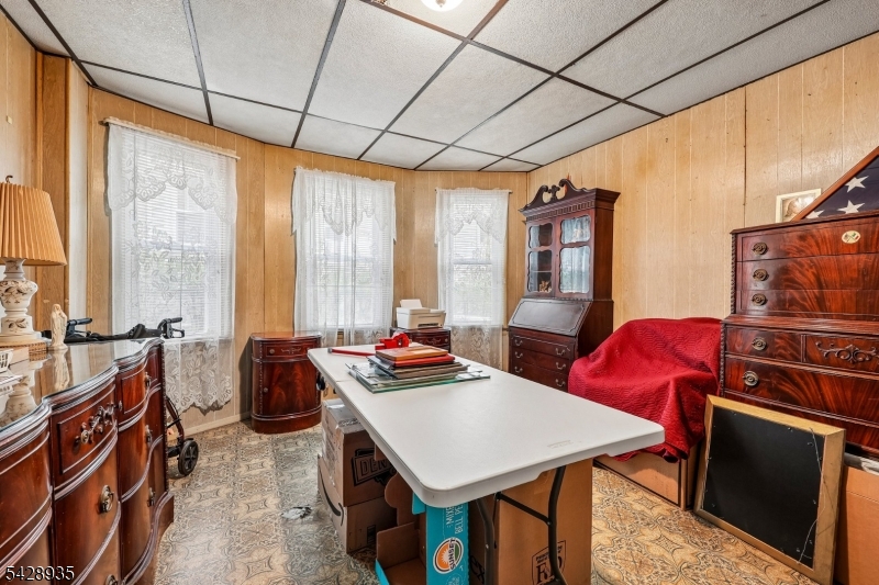 50 Preston Street Ridgefield Park, NJ 07660 - Photo 21 of 41 a view of a dining room with furniture window and outside view