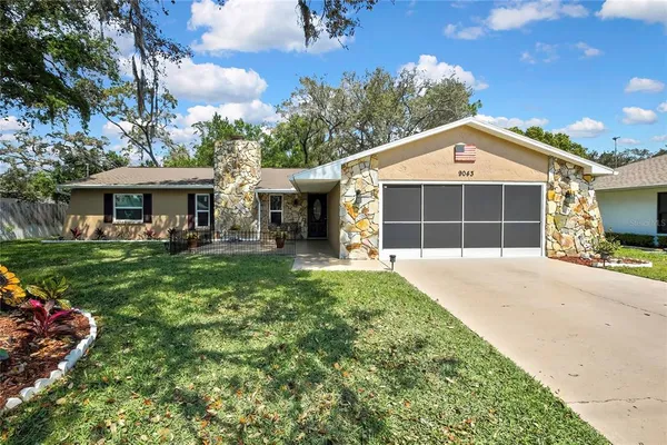 $299,900 | 9043 Gaynor Street, Spring Hill, FL 34608