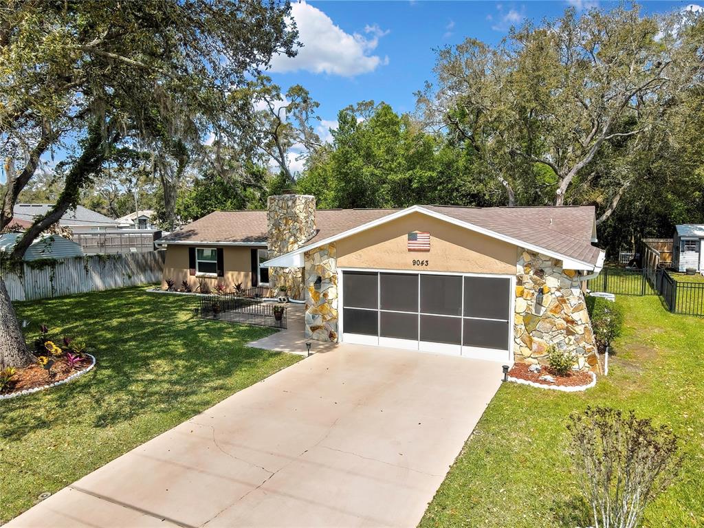 9043 Gaynor Street Spring Hill, FL 34608 - Photo 2 of 35