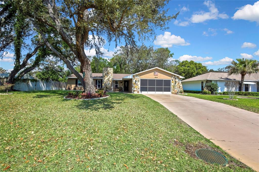 9043 Gaynor Street Spring Hill, FL 34608 - Photo 35 of 35