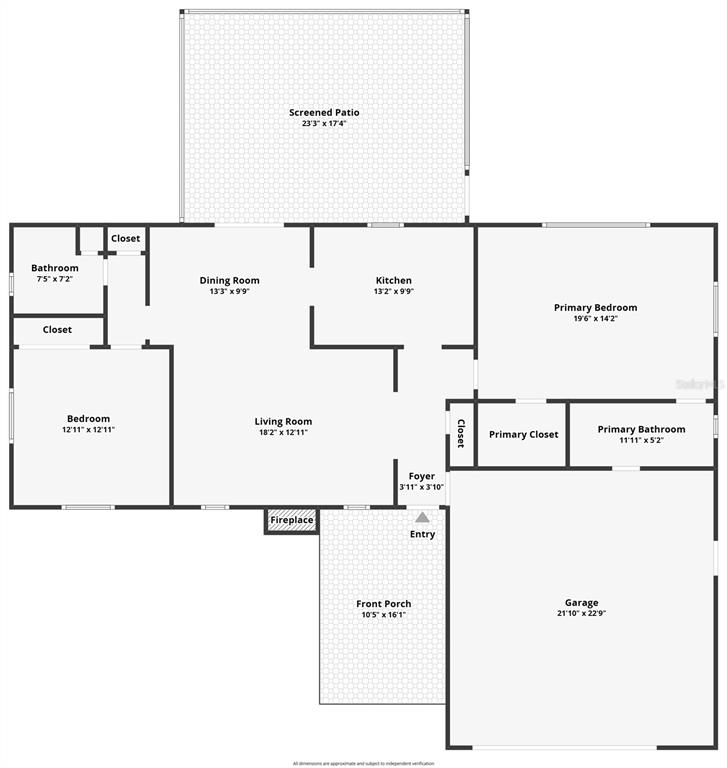 9043 Gaynor Street Spring Hill, FL 34608 - Photo 5 of 35