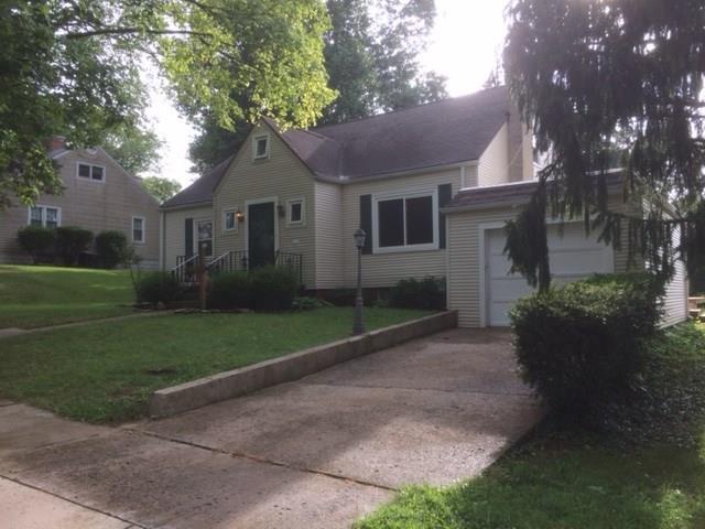 1533 Woodland Road Springfield, OH 45504 - Photo 20 of 20 Gallery Image 20