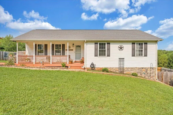 $468,000 | 77 Northridge Road, Hardy, VA 24101